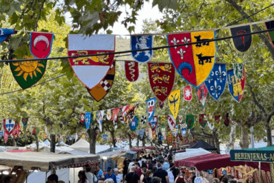 encina 2025