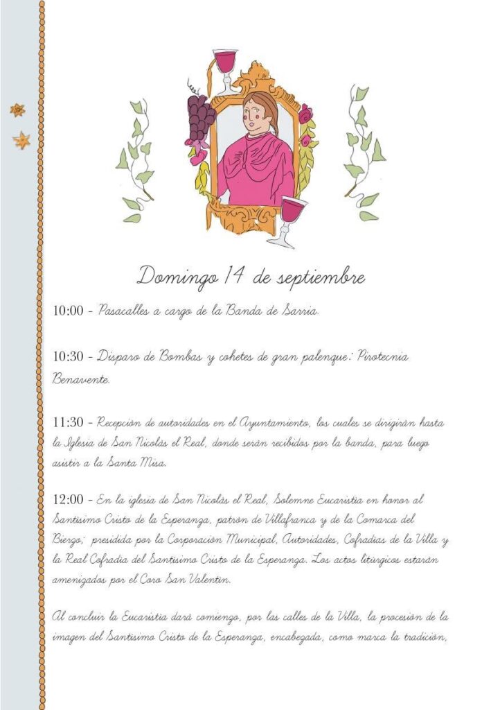 fiestas villafranca 5