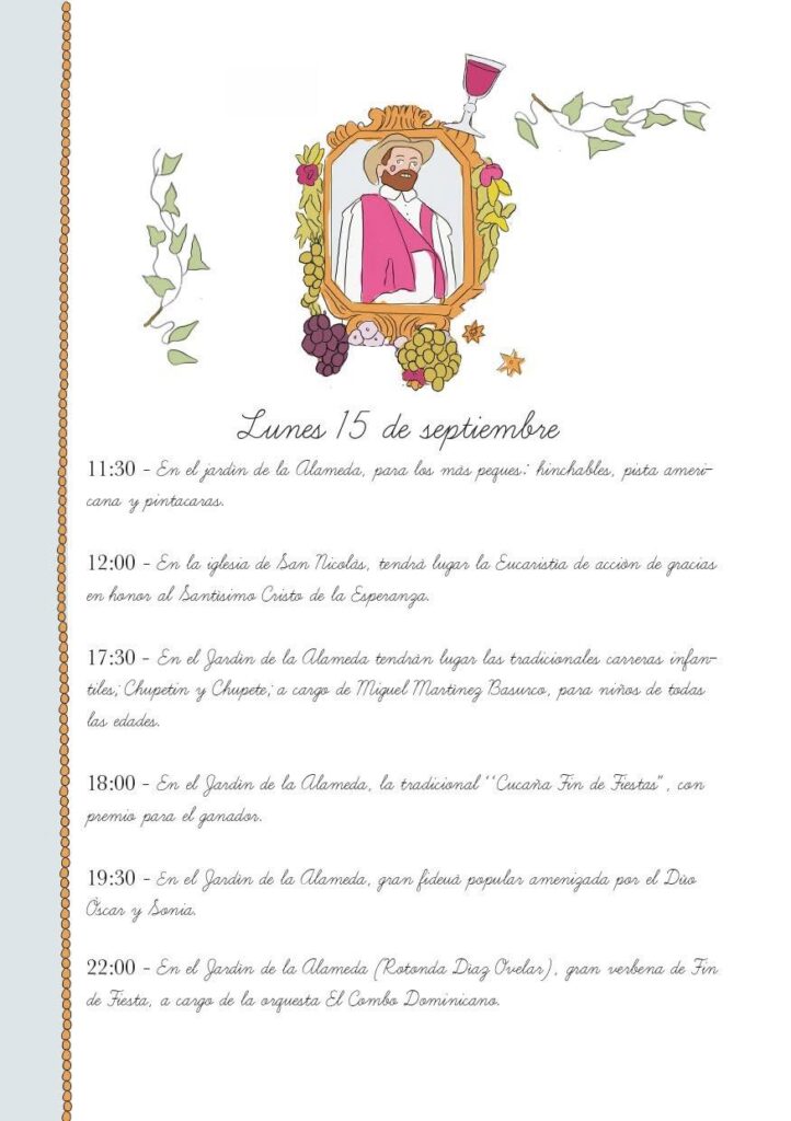 fiestas villafranca 7