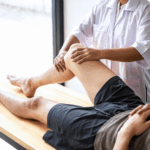 fisioterapia en ponferrada