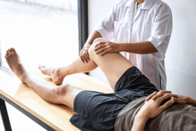 fisioterapia en ponferrada