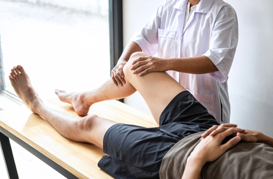 fisioterapia en ponferrada