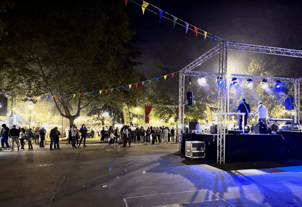 food trucks encina 2025
