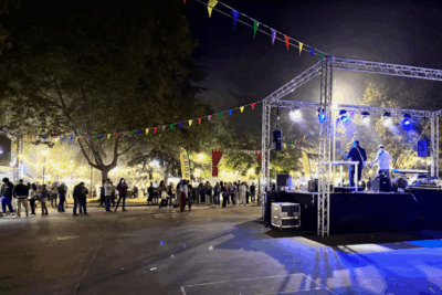 food trucks encina 2025