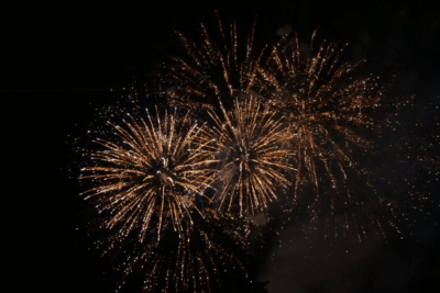 fuegos artificiales fiestas de la soledad. portadajpg