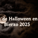 halloween en el bierzo