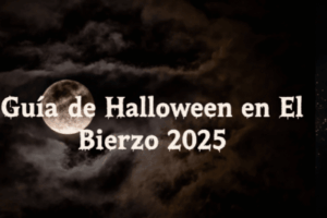 halloween en el bierzo