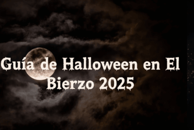 halloween en el bierzo
