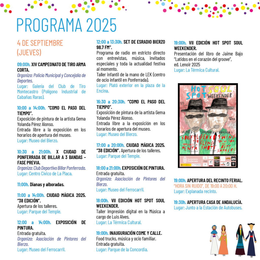 jueves 1