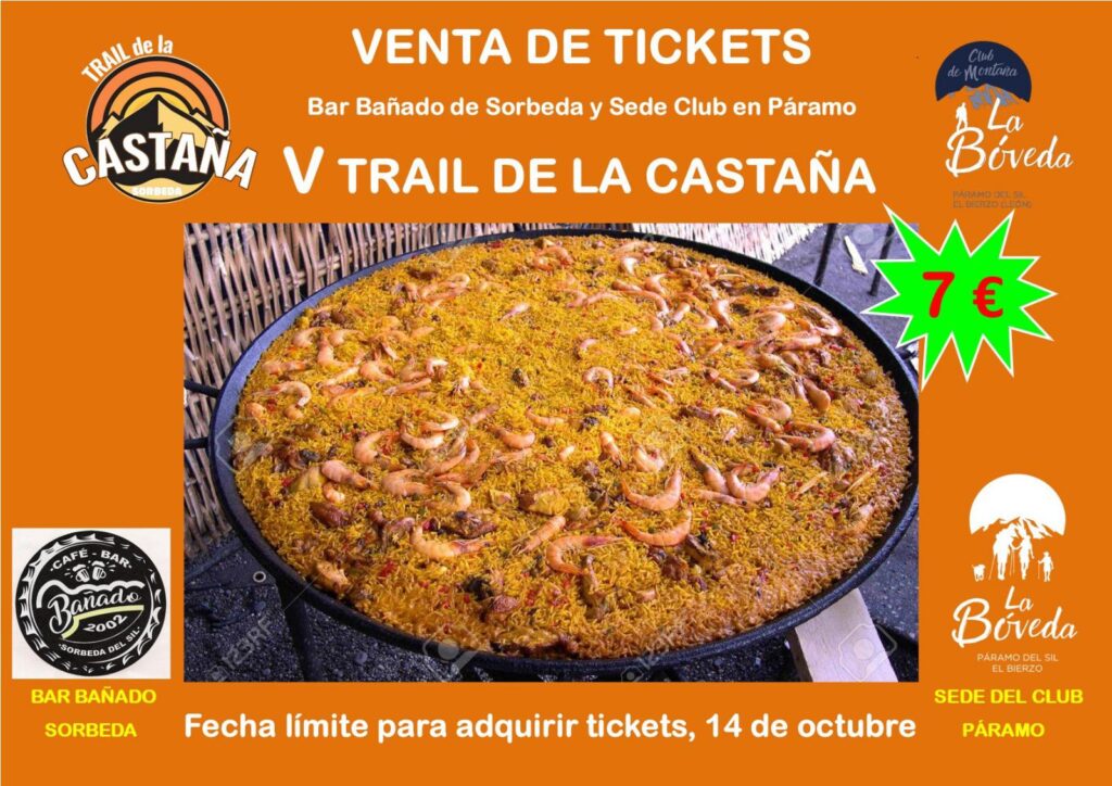 magosto en sorbeda del sil