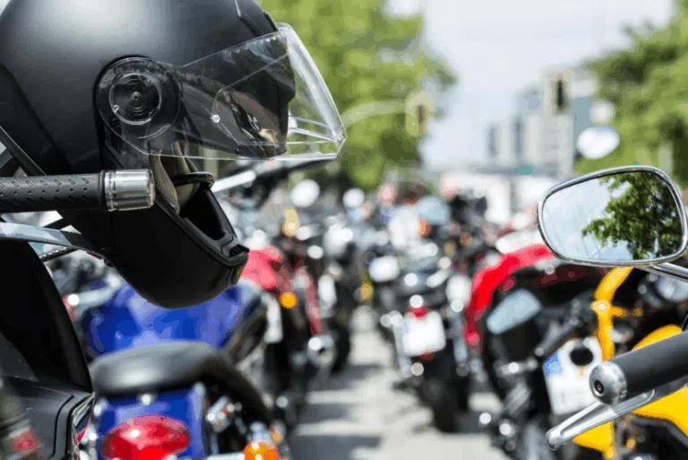 motos