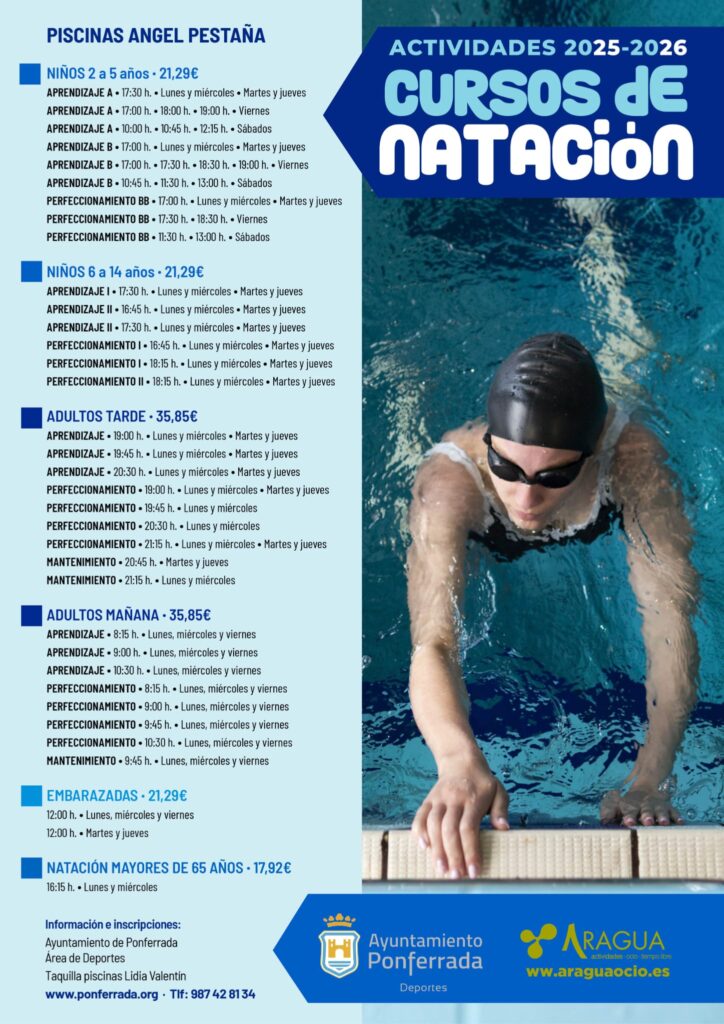natacion