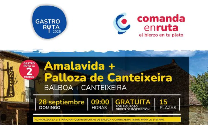 portada amalavida y palloza de canteixeira