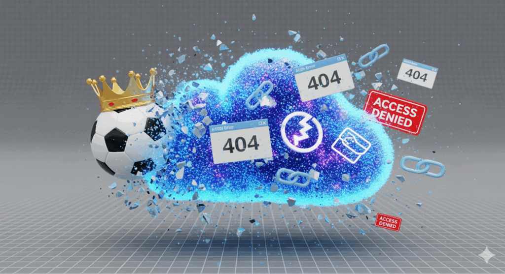 portada bloqueos de la liga