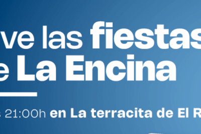 portada el rosal encina