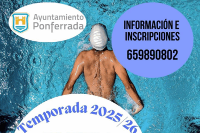 portada escuela natacion