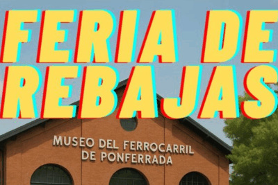 portada feria de las rebajas