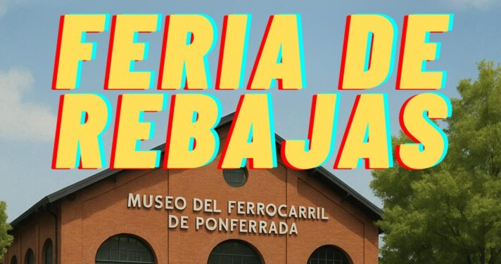 portada feria de las rebajas