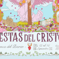 Fiestas de Villafranca del Bierzo 2025