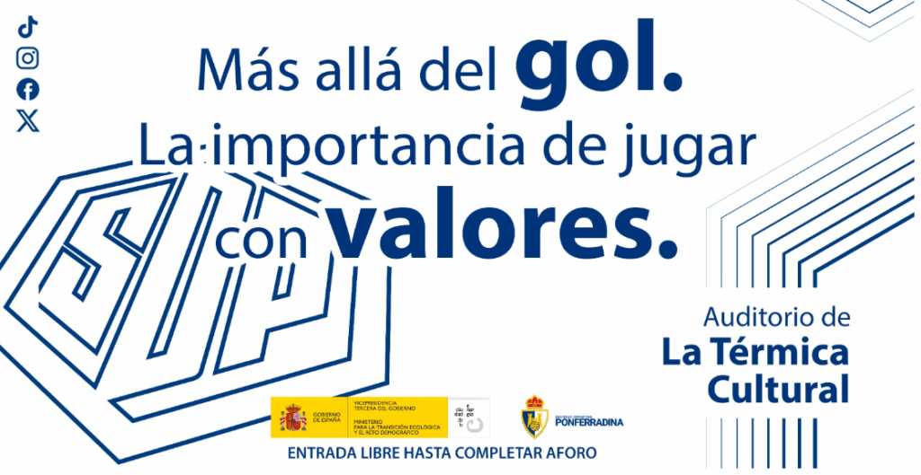portada futbol y valores