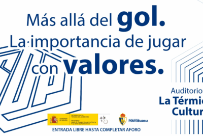 portada futbol y valores