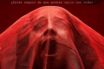 portada halloween en vega de espinareda 2025