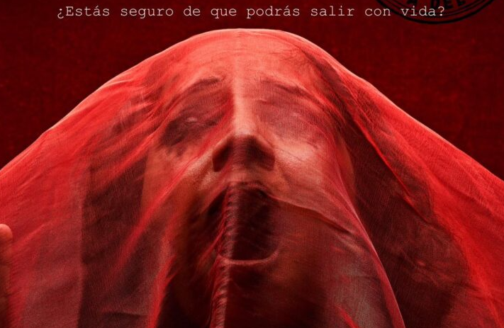 portada halloween en vega de espinareda 2025