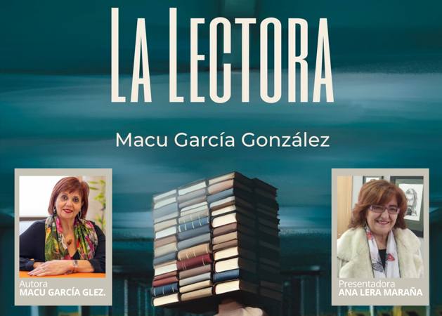 portada la lectora