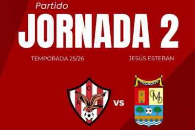 portada partido bembibre cd mojados