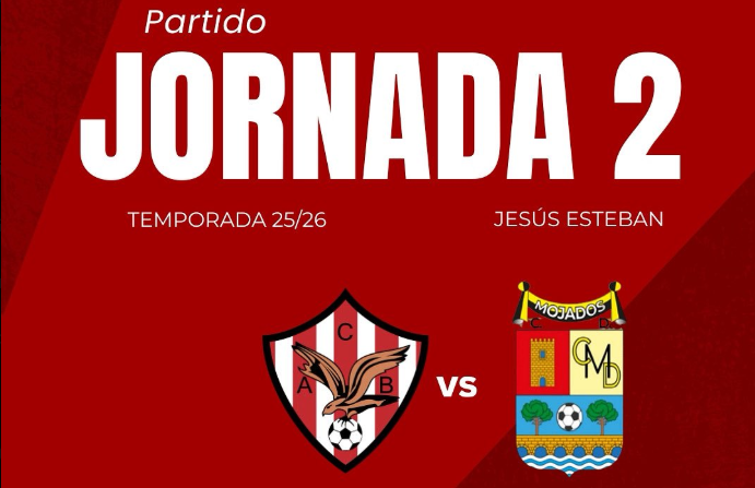 portada partido bembibre cd mojados
