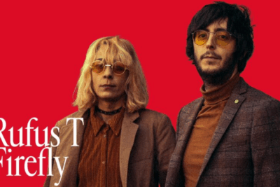 portada rufus T Firefly