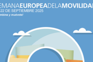 portada semana de la movilidad 2025