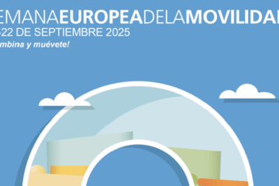 portada semana de la movilidad 2025