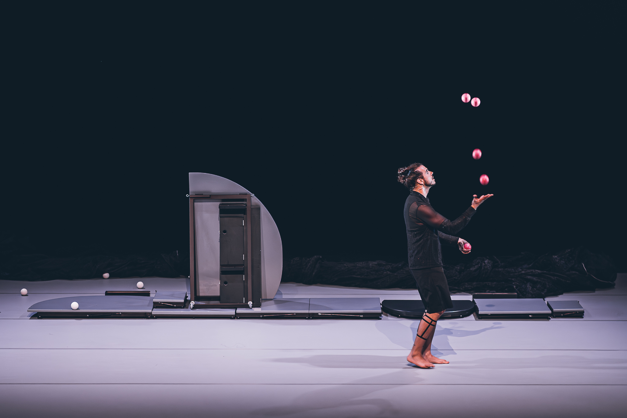 IX Encuentro Circo Red en Ponferrada 2025