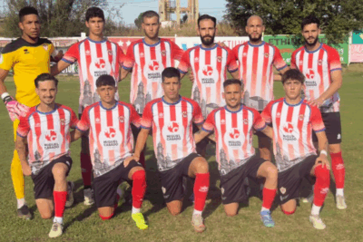 CD Villaralbo 0 - Atlético Bembibre 1