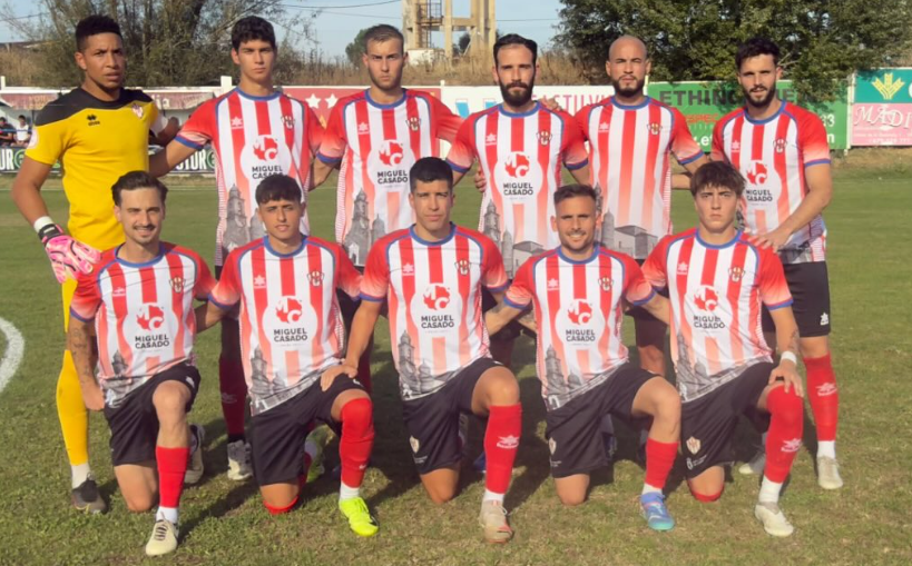 CD Villaralbo 0 - Atlético Bembibre 1