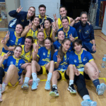 El Embutidos Pajariel 6,25 demuestra su poderío defensivo y exterior en su victoria ante el CB Arxil