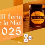 FERIA DE LA MIEL CAMPONARAYA 2025