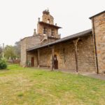 IGLEGISA DE SAN MARTIN CORTIGUERA