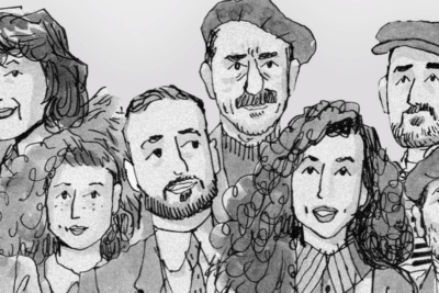 La balada del norte en el Teatro Bergidum