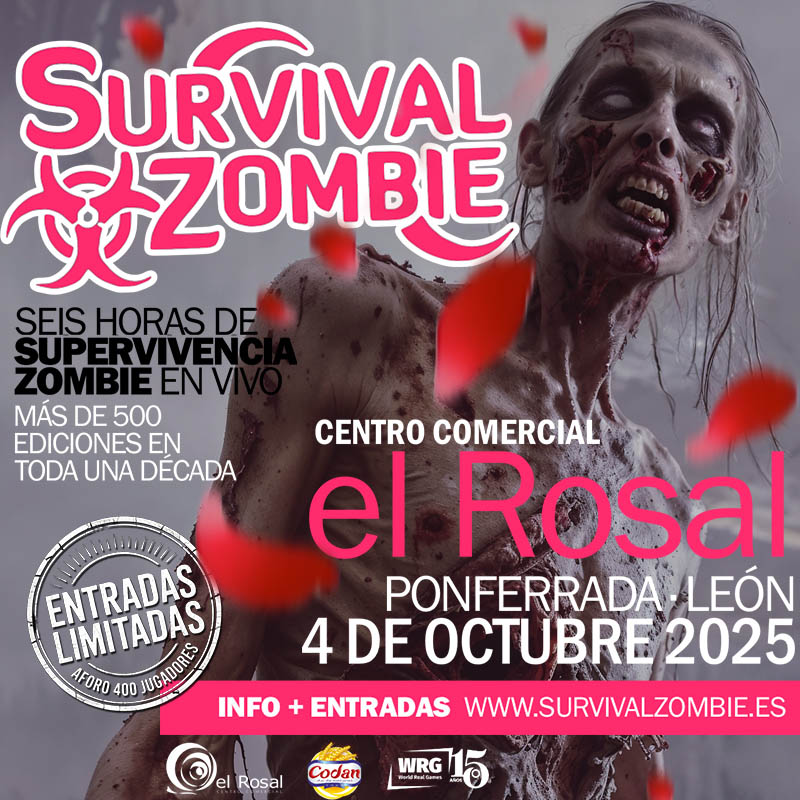 Survival Zombie