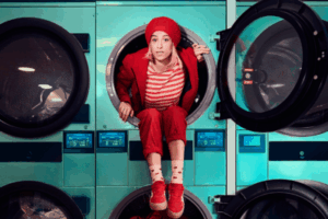 Teatro Caperucita en Manhattan