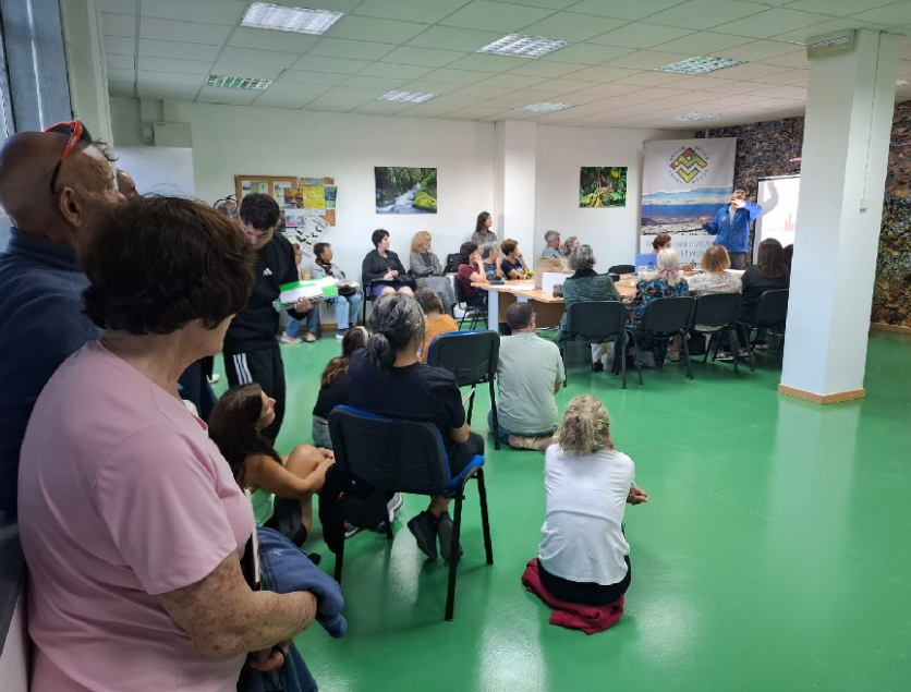 activiades anillo verde 2