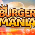 burguer mania en Camponaraya 2025 portada