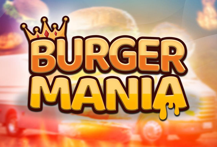 burguer mania en Camponaraya 2025 portada