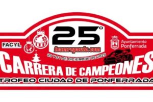 carrera de campeones 2025