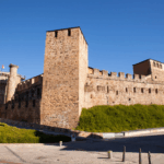 castillo de ponferrada agenda octubre