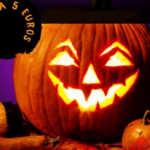 halloween en santoto 2025