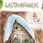 portada cartel jornadas gastronomicas 2025