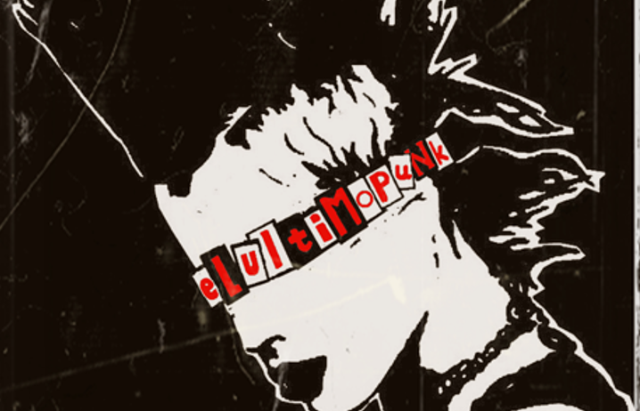 portada el ultimo punk